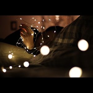 Meet your Posher, Luisa